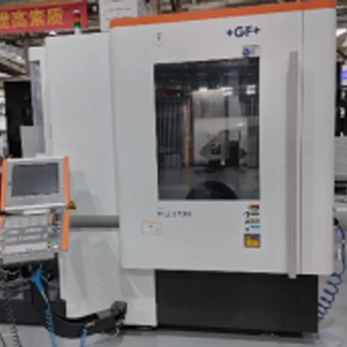 บริการกลึง CNC